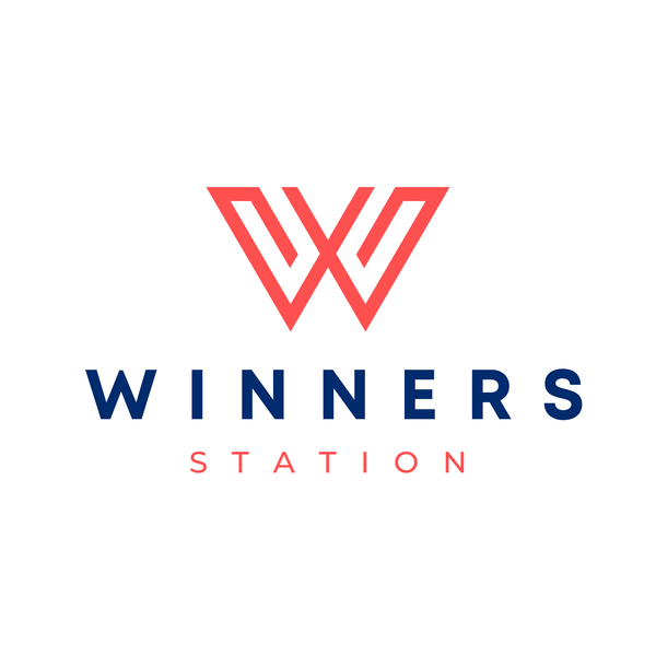 winners station